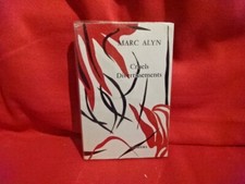 ALYN (Marc) - Cruels divertissement. 