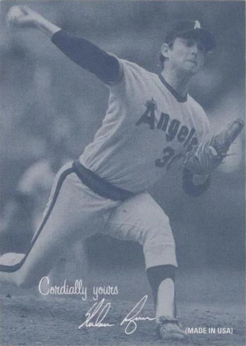 1939-46 CYL Cordially Yours Left