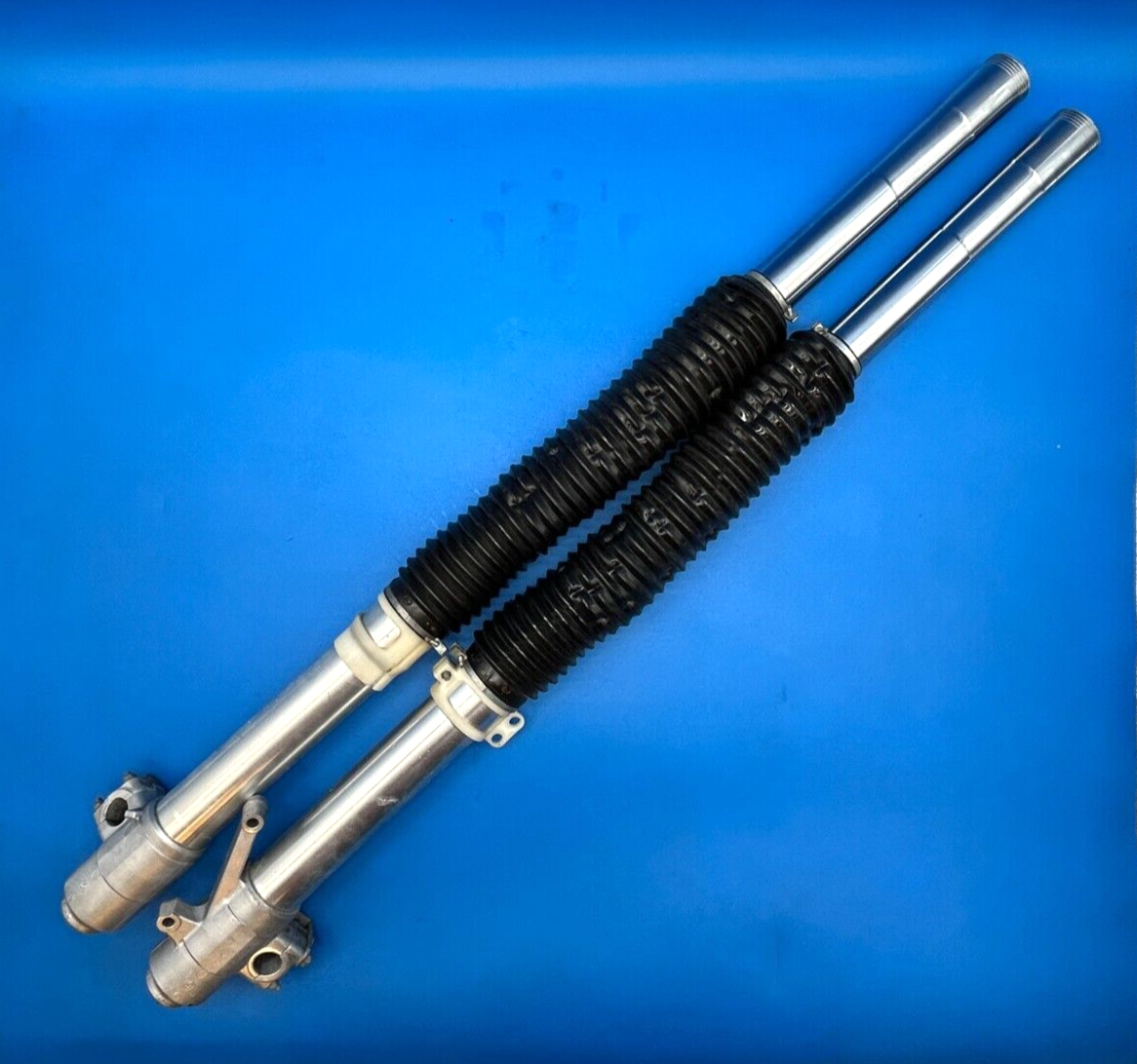 89FXRフロントフォーク 楽天市場】ライブディオzx フォークの通販