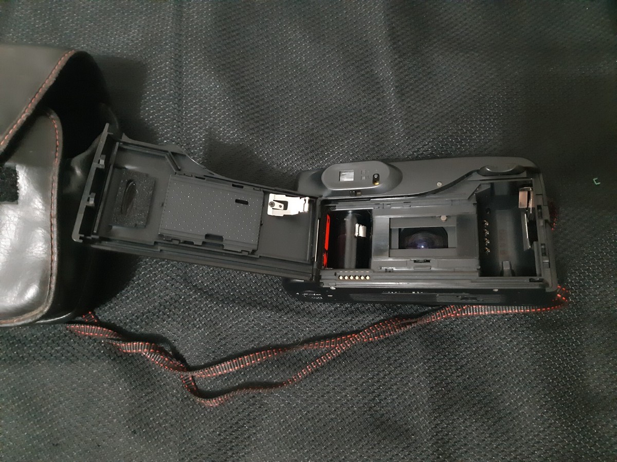 Vintage Nikon tw zoom 85 Film Camera | eBay