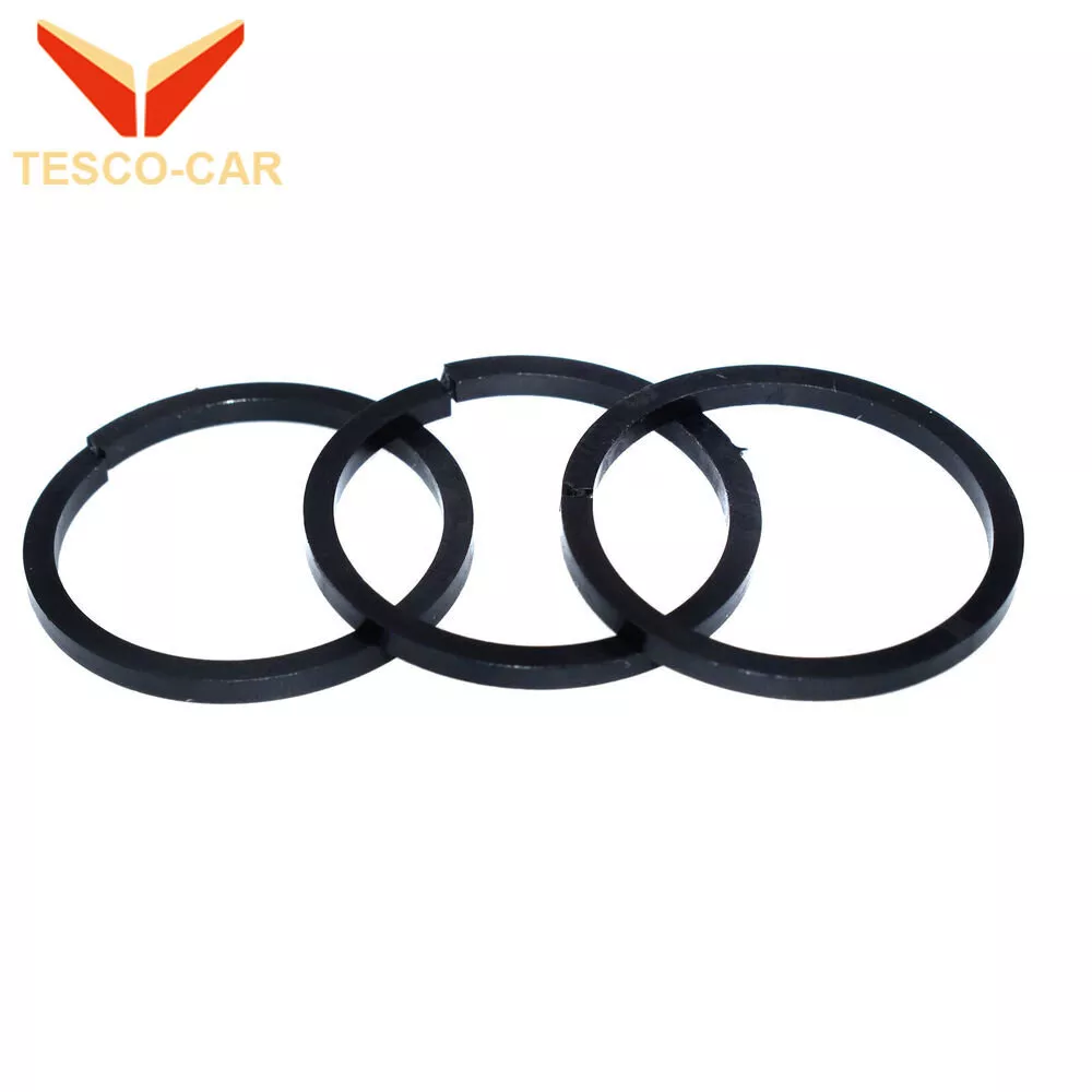 OIL CONTROL RING, .020 3208 (3) THREE RING PISTON - Quality Diesel Parts
