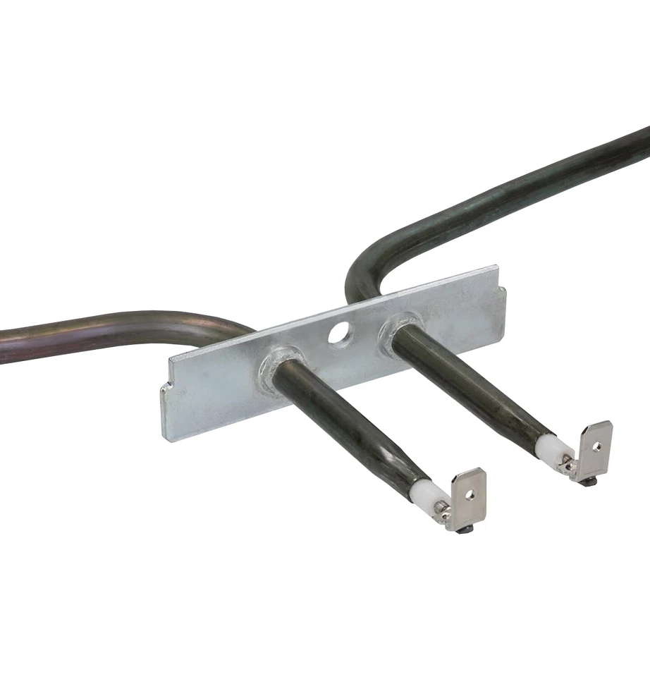 Heizelement unten passend für Whirlpool 481010551720 Unterhitze für Backofen - Bild 3 von 3