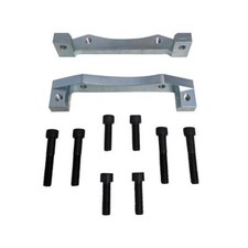 Bremssatteladapter BMW E46 M3 Z4 Bremsscheibe BMW E92 M3 360x30 Alfa Romeo giuli