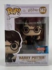 Funko Pop! Wizarding World Harry Potter HARRY POTTER #147 Limited Edition 2022