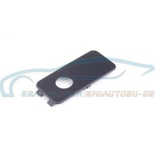 Originale BMW 51467016803 - Mascherina NERA