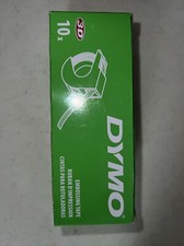 Dymo 3D Embossing Tape 3/8x9.8  Red 10 Roll Pack