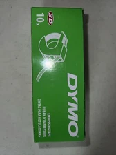 Dymo 3D Embossing Tape 3/8x9.8’ Red 10 Roll Pack