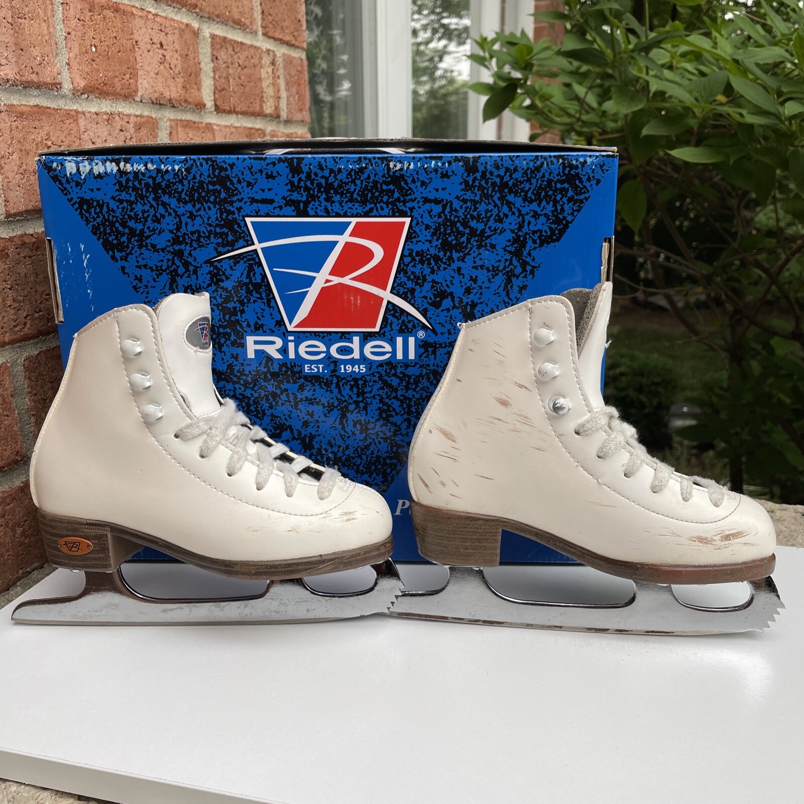 Size J11 Child $114 Retail