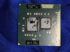 Lot 5 Intel Processor  AMD Processor - See Photos For Details