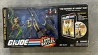 GI Joe DVD Battles Set 2 of 5 - New