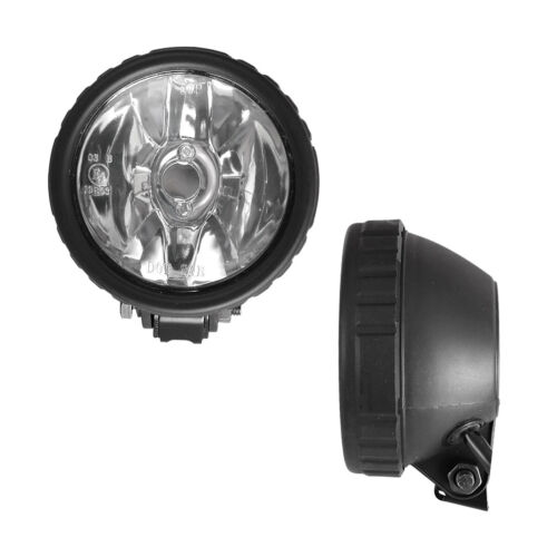 Pair Clear Fog Lights Lamps For 1998-2005 Mercedes Benz ML320 ML350 ML430 ML500 - Bild 3 von 7