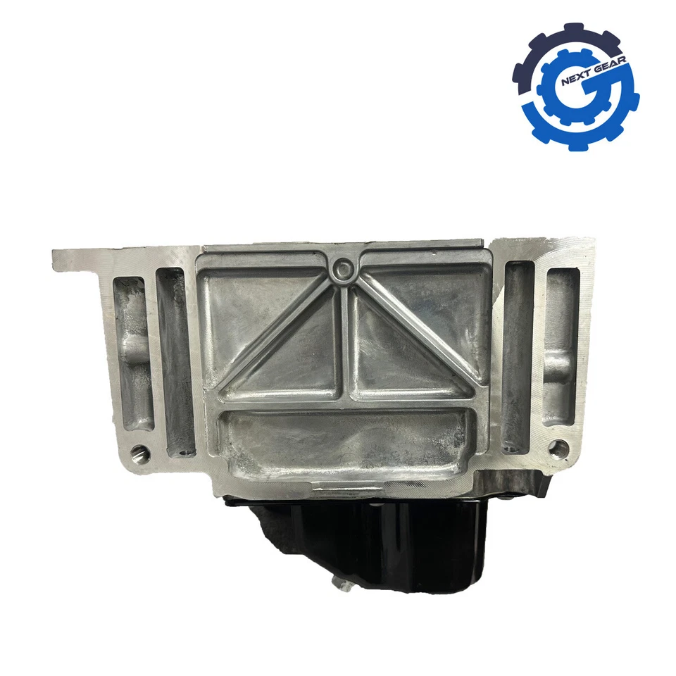 Новый оригинальный производитель масляный поддон двигателя GM для Chevy Silverado 1500 GMC Sierra 12684610 2016-2020 годов выпуска - Изображение 3 из 4