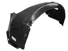 New Front Driver Side Fender Liner For 1992-1999 BMW 3 Series Coupe BM1250105