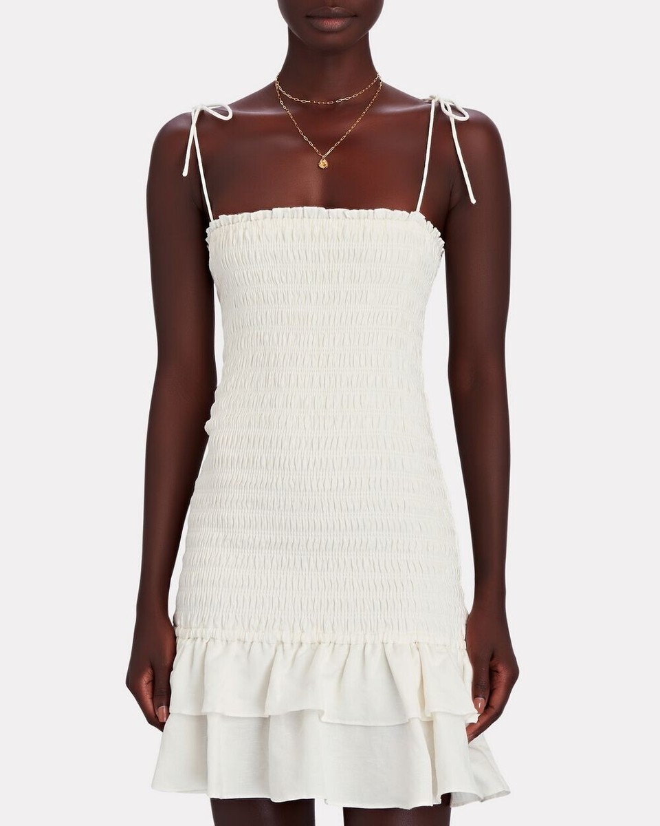 mini gingham dress Gingham Gala Mini Dress - Navy, Large | Hazel and Olive