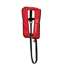 Allroundmarin Automatik Rettungsweste 275N/300N Lifebelt Schwimmweste Auto Harne