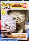 Funko Pop! Plus: My Hero Academia - Tomura Shigaraki #1830