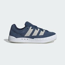 adidas Originals Adimatic Size 8.5 Blue RRP £90 Brand New IF8794 LAST PAIR