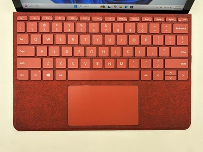 Microsoft Surface Go 2 10.5