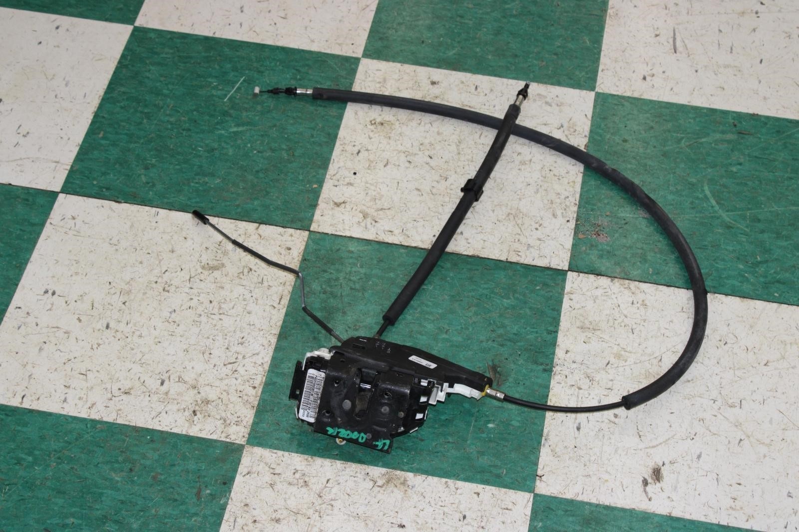 Maserati Ghibli 2014-2020 Front Left Door latch