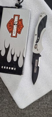 BENCHMADE 13960sbk-slv HD PROTOTYPE