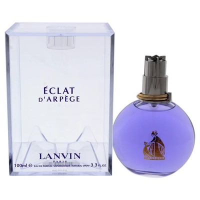 Eclat DArpege by Lanvin for Women - 3.3 oz EDP Spray