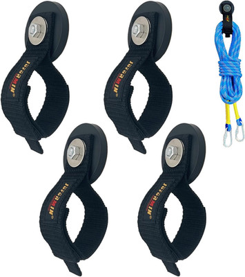 Heavy Duty Magnetic Hook, Magnetic Tool Holder, Magnetic Garage Hooks, Extension