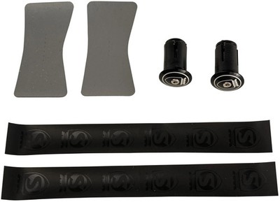 Silca handlebar tape Nastro Cuscino handlebar tape Nastro Cus.2.5 gray
