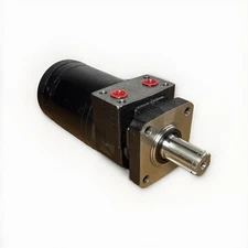 Parker TB0330GM110AAAA TB Series Hydraulic Motor 4-Bolt. thumbnail 5