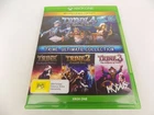 Mint Disc Xbox One Trine Ultimate Collection