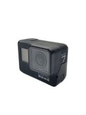 GoPro camcorder HERO6 BLACK CHDHX-601-FW SPCH1 Used