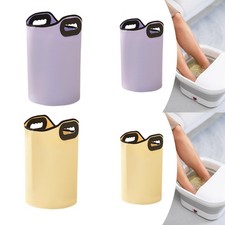 Foldable Foot Bath Basin Feet Soaking Bath Bucket Foot Soak Tub