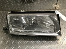 Scheinwerfer rechts  Skoda Octavia Combi (1U) 678079