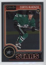 2014-15 O-Pee-Chee Platinum Curtis McKenzie #176 3k4