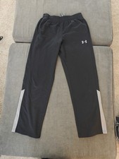 Under Armour Boys' Brawler Pants Size YLG