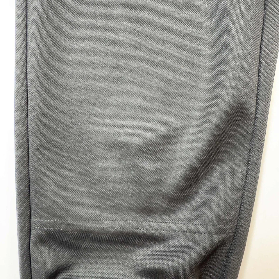 Pantalones de béisbol Adidas Aeroready juveniles talla pequeña Foto 4 de 4