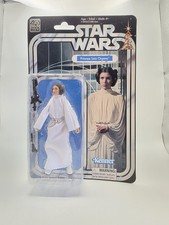 Hasbro Star Wars Black Series Princess Leia Organa 40th Anniversary Collection