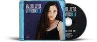 Valerie Joyce - New York Blue - Sacd - G4Z
