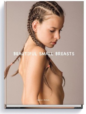 Beautiful Small Breasts, Dolan, Quinn