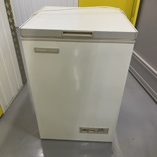 Chest freezer 108 L good working condition Frigidaire FC1500
