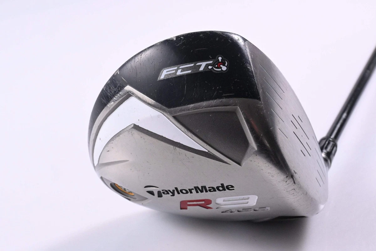 TaylorMade R9 Golf Clubs for sale | eBay UK