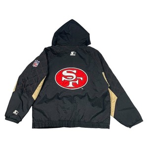 49ers Starter | eBay