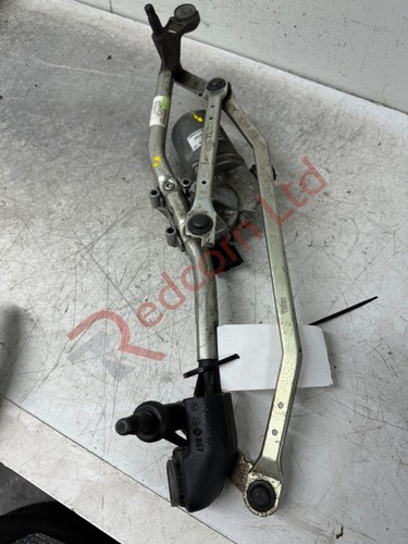 RENAULT Laguna 2008-2012 5DR Wiper Motor Front 0.0