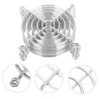10 stücke Kühllüfter Schutznetzgitter Fan Finger Guard Schutzabdeckung
