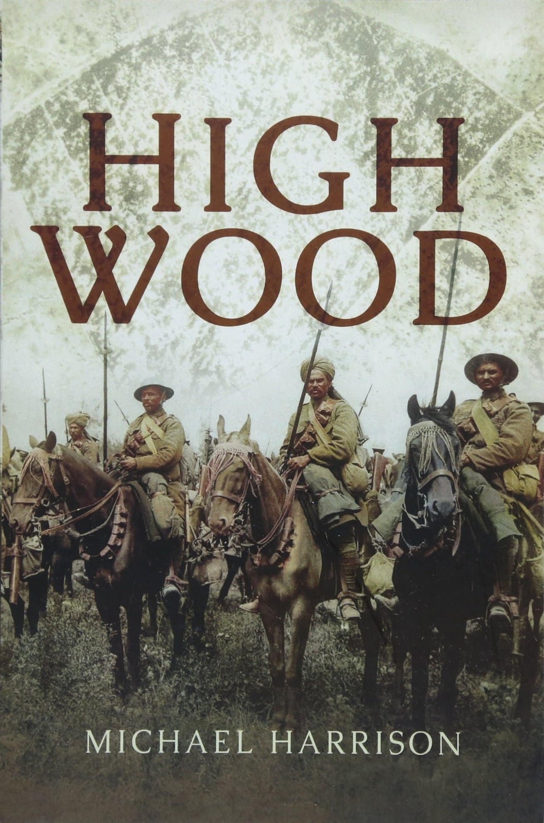 HIGH WOOD