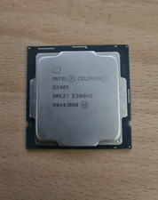Intel Celeron G5905 3.50 GHz Dual-Core LGA 12...
