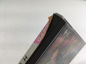 DL2776 Energy BOXED PC Engine Japan