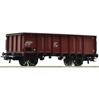 Roco 6600281 H0 Offener GüTerwagen, Dr, Ep. IV H0 + Neu