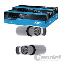 2X Kavo Parts Gasdruck StoßDÄMpfer Hinten Links+Rechts Passend FüR Fiat Doblo