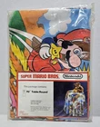 Vintage Nintendo Super Mario Bros & The Legend of Zelda 70" Table Round (1988)