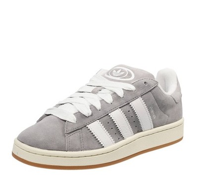 Adidas Originals Campus 00s Grau - Größe 42 2/3 [8,5 US 26,3cm] Herrenschuhe